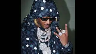 future + zaytoven type beat - &ldquo;figure&rdquo;