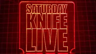 Saturday Knife Live #188 &mdash; после Blade Show West 2022, 08.10.2022