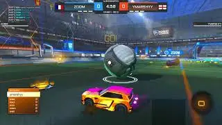 AEROH VS TXCO | FREESTYLERS AND PROS