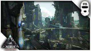 FARMING ELEMENT DUST ON EXTINCTION! SO EASY! Ark: Survival Evolved [Master Zoologist E106]