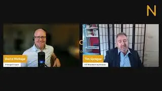 Tim Sprague talks ICF and Coaching Integrity
