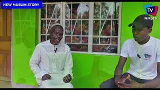 He Left CCAP and Never Looked Back: The Testimony of New Muslim DIFATI LIHIWA MBEWE”
