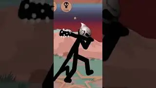 The final boss #stickwarlegacy
