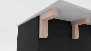 Corbels That Just CLICK