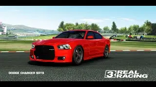 Dodge Charger SRT8: Why This '90s Sedan is a Muscle Car Legend