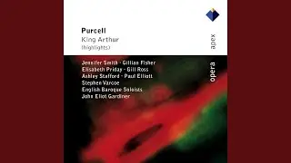 King Arthur, Z. 628, Act 5: Chaconne