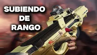 Jugando Blood Strike