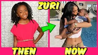 Bunk'd 🔥 Cast Then And Now ।। Bunk'd 🔥 Shocking Transformation 2025