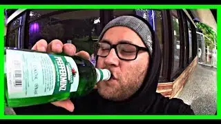 Bring Your Own Pfeffi Mit Ins Kino Aktion [Teil 1 Die Vorbereitung]