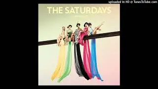 The Saturdays - One Shot (7th Heaven Club Mix)
