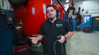 Welding Program at Daytona State