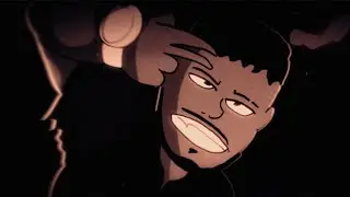 Chao / Kaiser - Anakonda (Official Video)