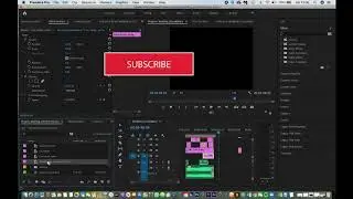 The file cannot be opened because of a Header Error in Adobe Premiere Pro 2020 #1minutesolution