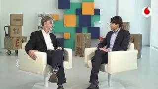 El 'open data' es el 'concejal' más eficaz de Zaragoza | P. Santisteve y M. Álvarez-Espinar