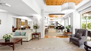 Redmond Park Retirement Living - Video Tour