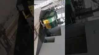 2 trucks at same time: 4th &5th garbage picks ups,20mins after 3rd 1.26.26 at 11.44am 42 Collins Ave