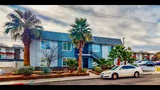 1069 Sierra Vista Dr  Las Vegas NV  89169 | Laura Barberini 702-648-1299