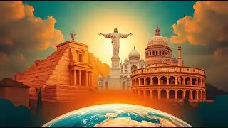 The 7 Wonders of the Modern World - Historical Curiosities