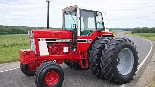 10 1970s&ndash;80s Tractors That Changed Farming &mdash; Then Vanished