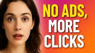 AI Powered Traffic Instead of Paid Ads No Budget Needed