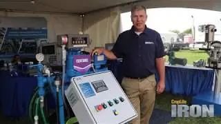 CropLife IRON at MAGIE 2019: Spotlight on Murray Equipment