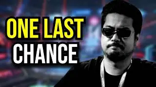 TEKKEN 8's Last Chance