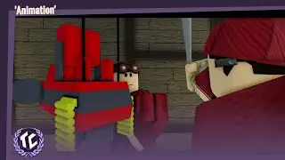 ROBLOX - [TC2] An animation about a sapper
