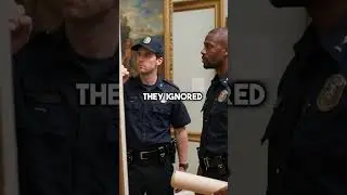 Two Fake Cops Pulled Off History's Greatest Art Heist and Vanished Forever