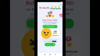 fno play loot 200 Signup bonus & 200 refer earn    Download link  