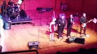 BOBBY VALLI AT CSI 031415
