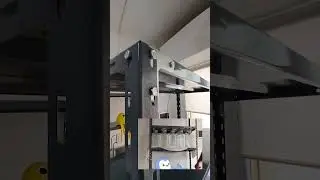 Estanter&iacute;a met&aacute;lica 90 * 42 * 200cm capacidad total 390 kg entrega a domicilio en ciudad de La Plata