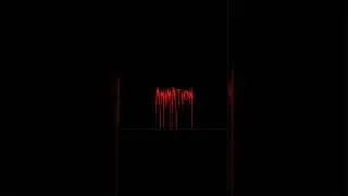 TEXT ANIMATION PRESET ALIGHT MOTION #naruto #animeamv#anime#amv #animemusicvideo #animetv#narutofans