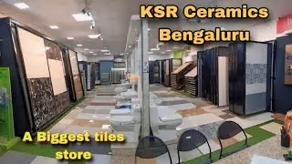 Ksr Ceramics Bengaluru | ksr Ceramics One Stop Solution for building materials