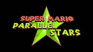 Rainbow Spiral - Super Mario Parallel Stars