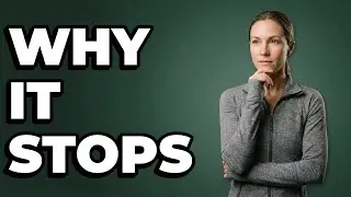 How Does Strenuous Exercise Stop Ovulation?