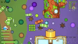 zombs royale #39