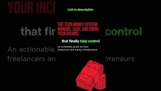 💸 The Teen Money System