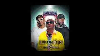 Music Afro Horn Sounds Ft Muzo Aka Alphonso x Maseleti & Rostas-Nalema Prod BY Maseleti Pangoma 