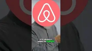 First Uber Now Airbnb - It&rsquo;s Too Hard to Make Money