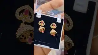 Ladies fancy store Balotra #fancyearings #earrings #fancysare #fancysarees #onlineshopping