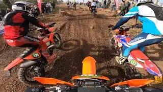 GLYNDURO EVENTS