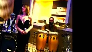 Roxanne | Laura City Quintet