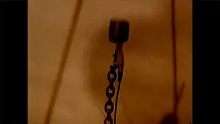 Scumback - Werewolf (Official Music Video)