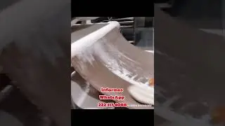 Tren de laboreo panader&iacute;a Europan