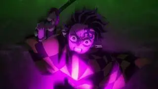 SMG Lite - Dark Times [Official AMV]
