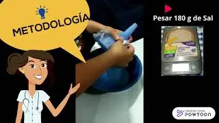 Propiedad Coligativa Presi&oacute;n Osm&oacute;tica