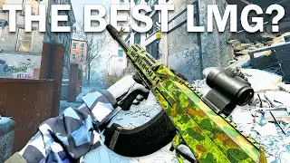 РПКМ &mdash; лучшее оружие в Battlefield 6? 🤔 (Лучшая сборка класса в BF6)