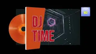 121225 Dj Time br 196 Baggi &ndash; Vinyl Only Rooftop Set Pt  2   Celeste Rotterdam Skyline 23 h