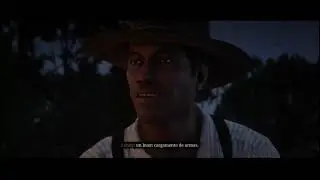 🔴 Estamos jugando Red dead Redemption 2 desde el inicio parte 20✌🏻😊