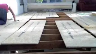 ubeon Hub - making of